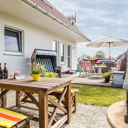 Wiesenstrasse 2 Whg 1 Цингст Экстерьер фото