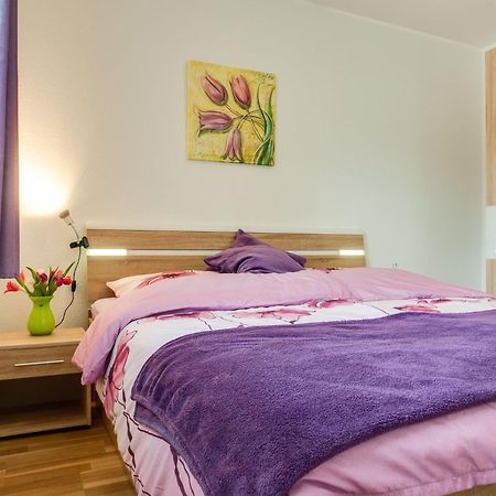 Wiesenstrasse 2 Whg 1 Цингст Экстерьер фото