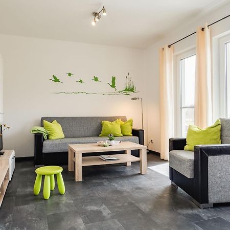 Wiesenstrasse 2 Whg 1 Цингст Экстерьер фото