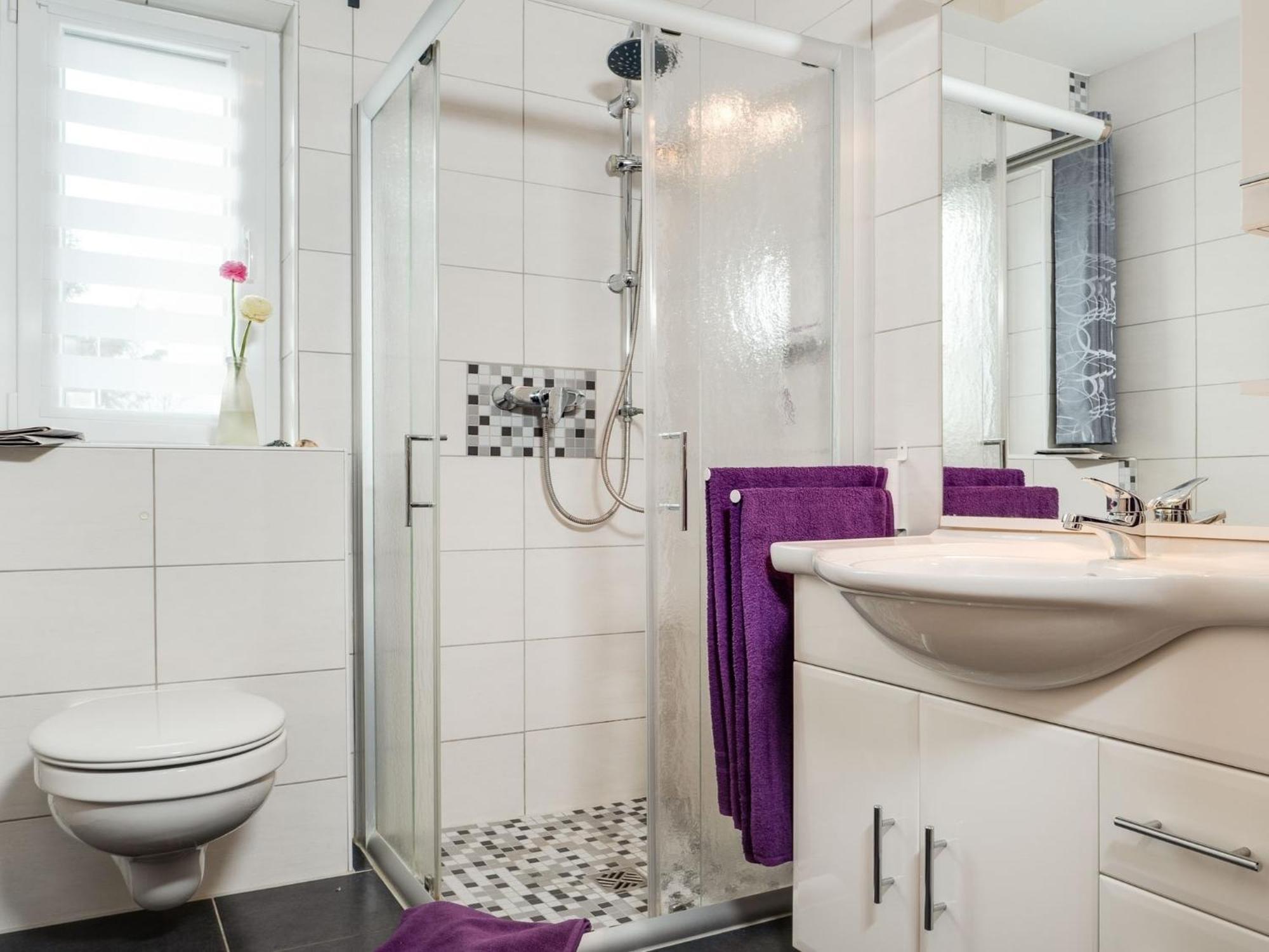 Wiesenstrasse 2 Whg 1 Цингст Экстерьер фото
